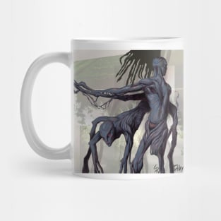 Creatures Mug